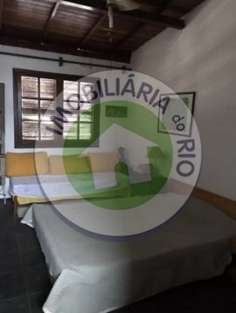 Casa, 6 quartos, 381 m² - Foto 8