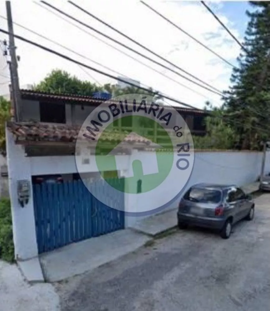 Casa, 6 quartos, 381 m² - Foto 1