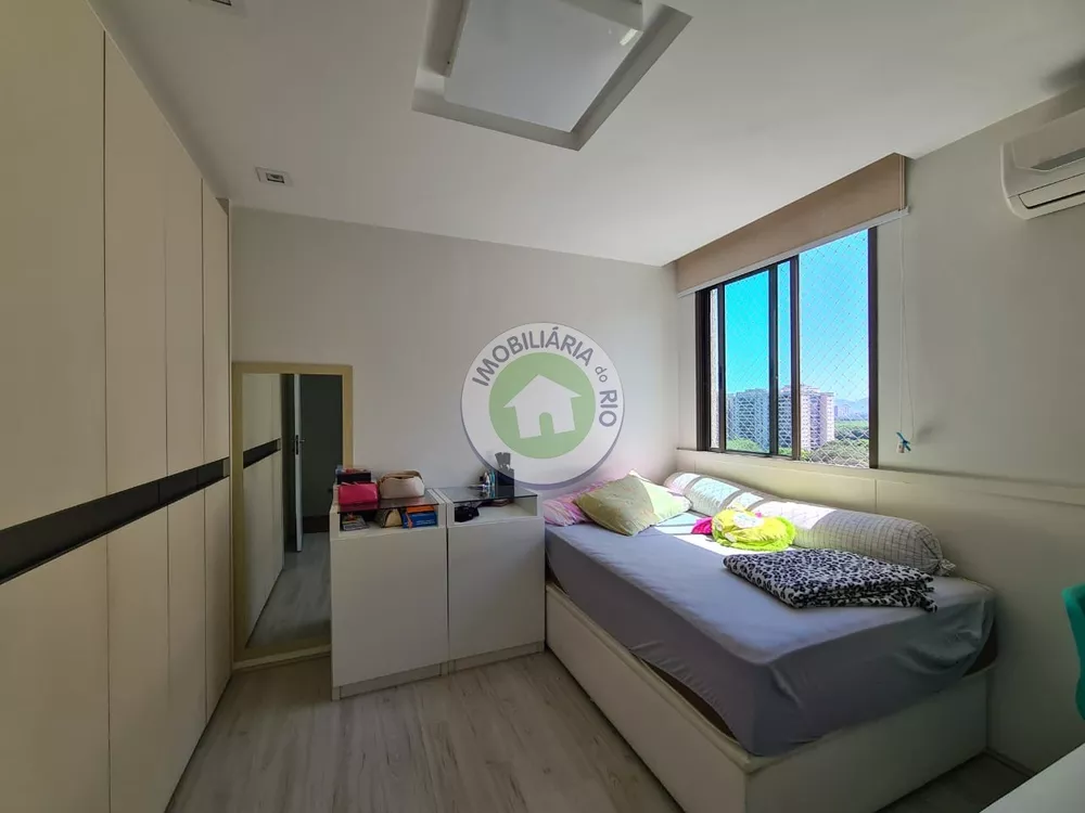 Apartamento, 4 quartos, 231 m² - Foto 6