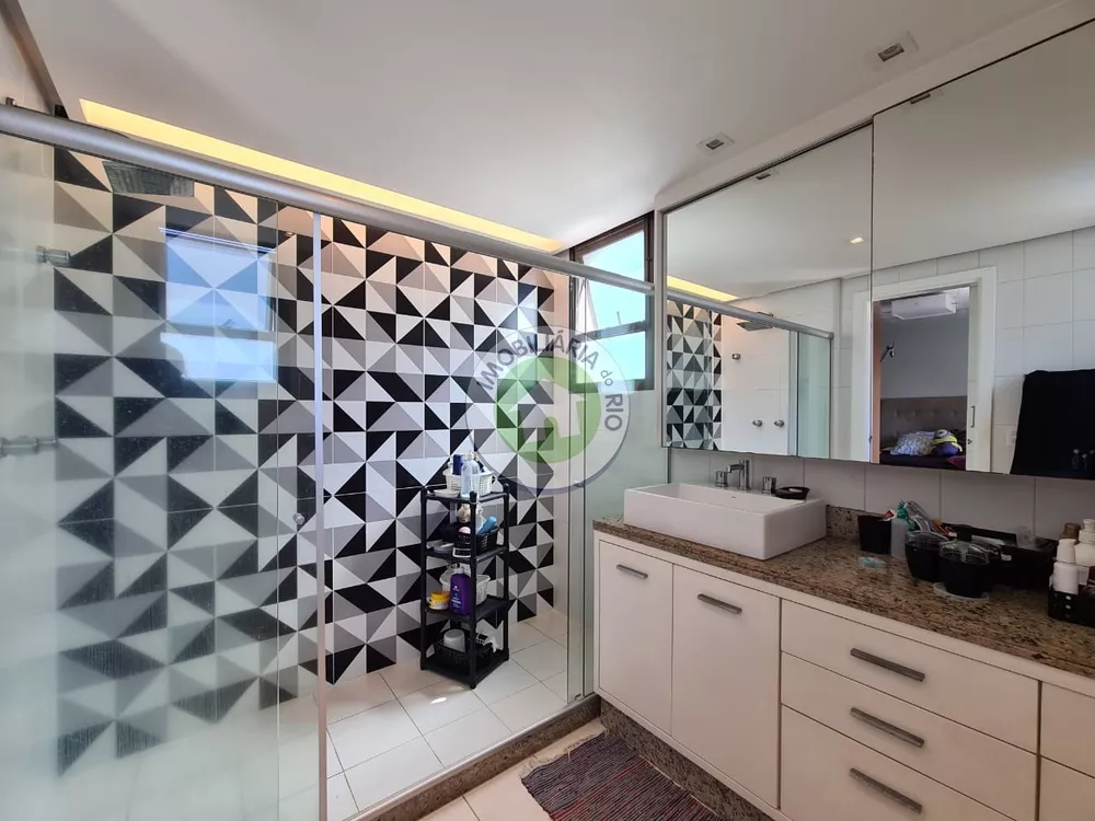 Apartamento, 4 quartos, 231 m² - Foto 23