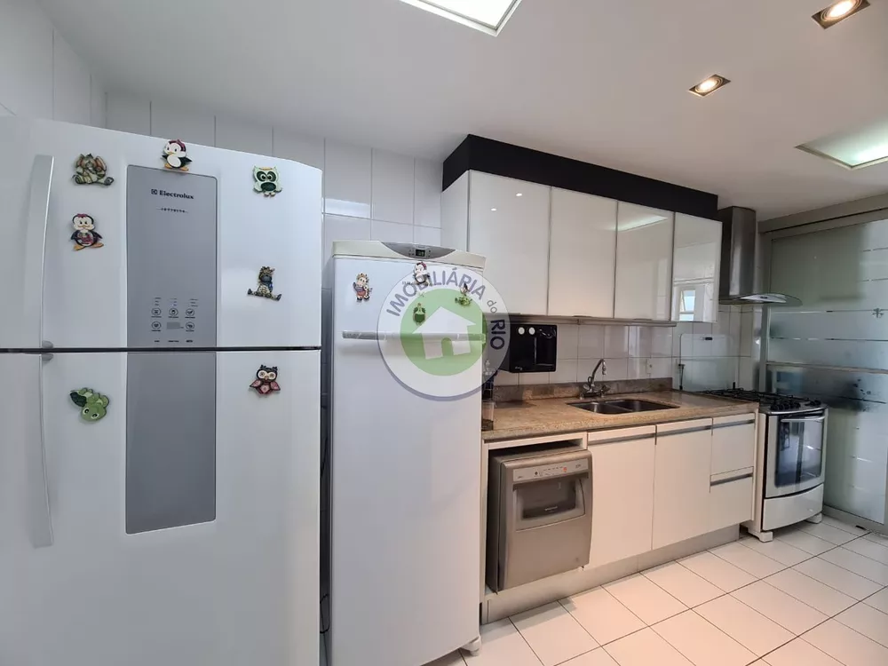 Apartamento, 4 quartos, 231 m² - Foto 10
