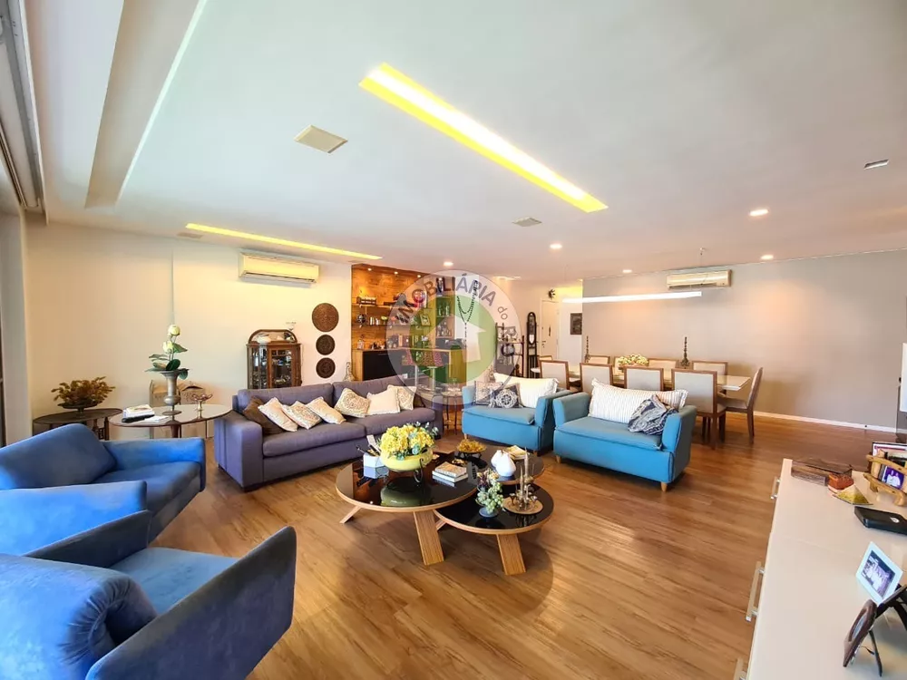Apartamento, 4 quartos, 231 m² - Foto 27