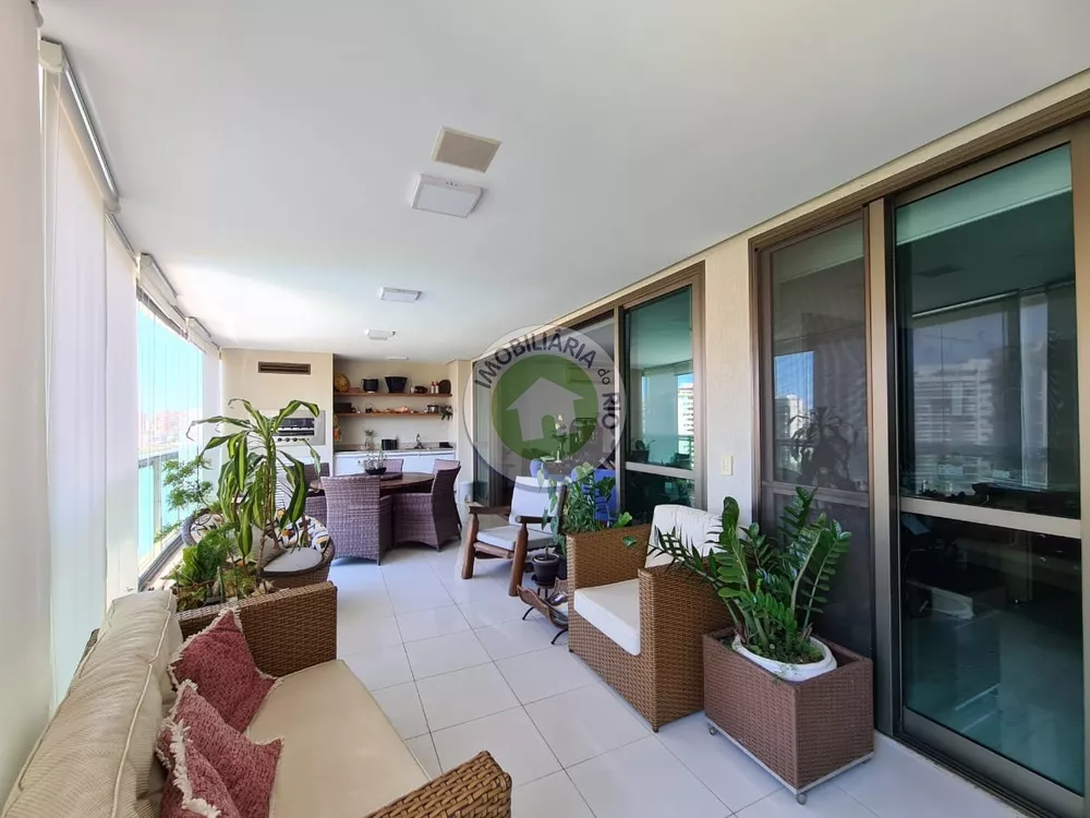 Apartamento, 4 quartos, 231 m² - Foto 14