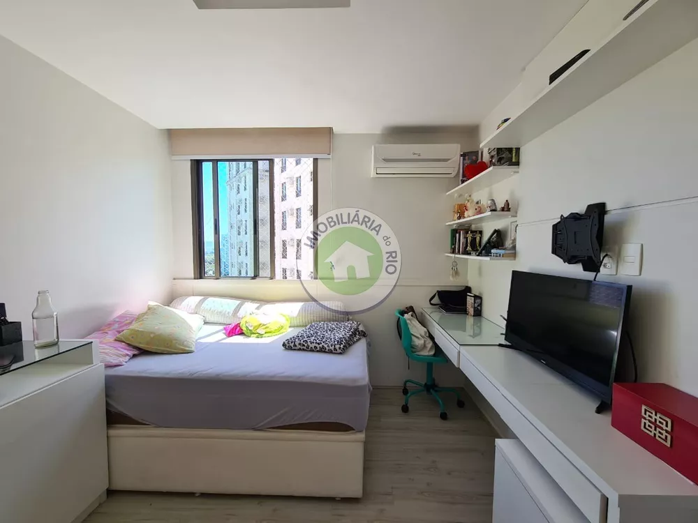 Apartamento, 4 quartos, 231 m² - Foto 1