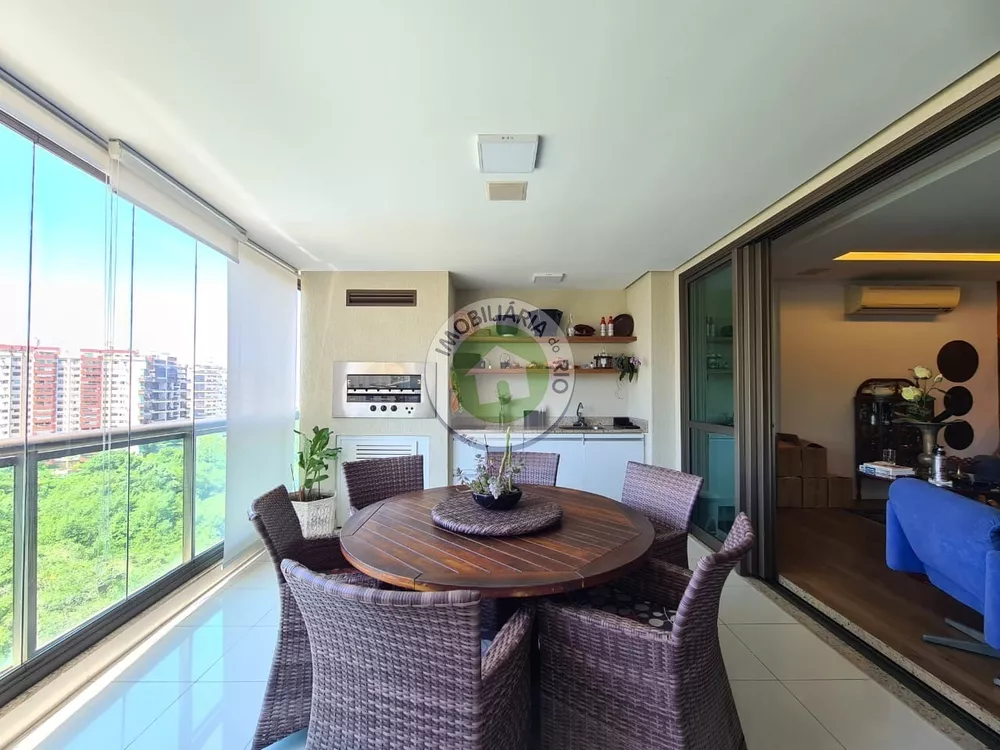 Apartamento, 4 quartos, 231 m² - Foto 8