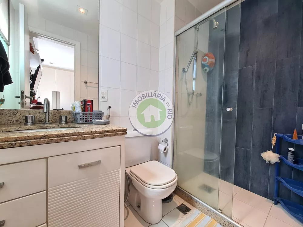 Apartamento, 4 quartos, 231 m² - Foto 21