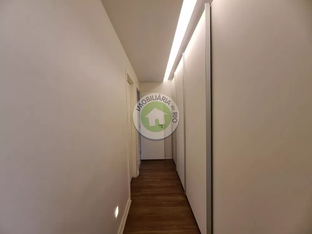 Apartamento, 4 quartos, 231 m² - Foto 24