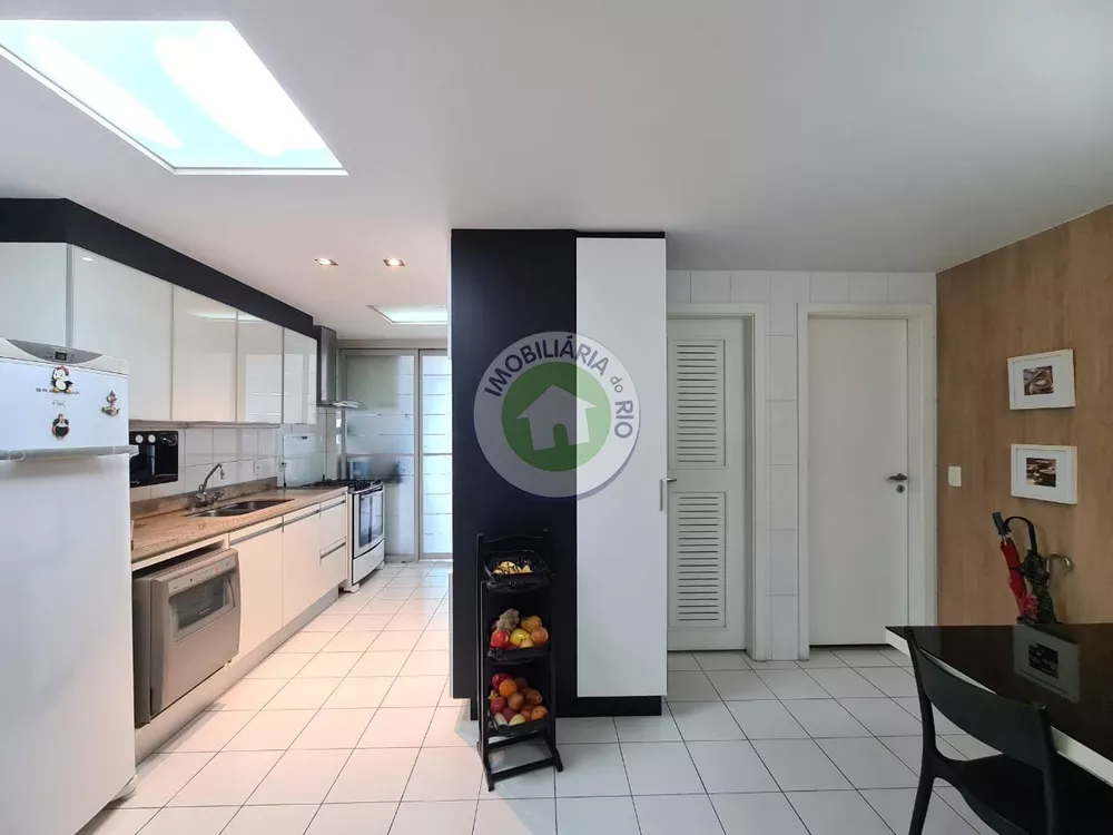 Apartamento, 4 quartos, 231 m² - Foto 15