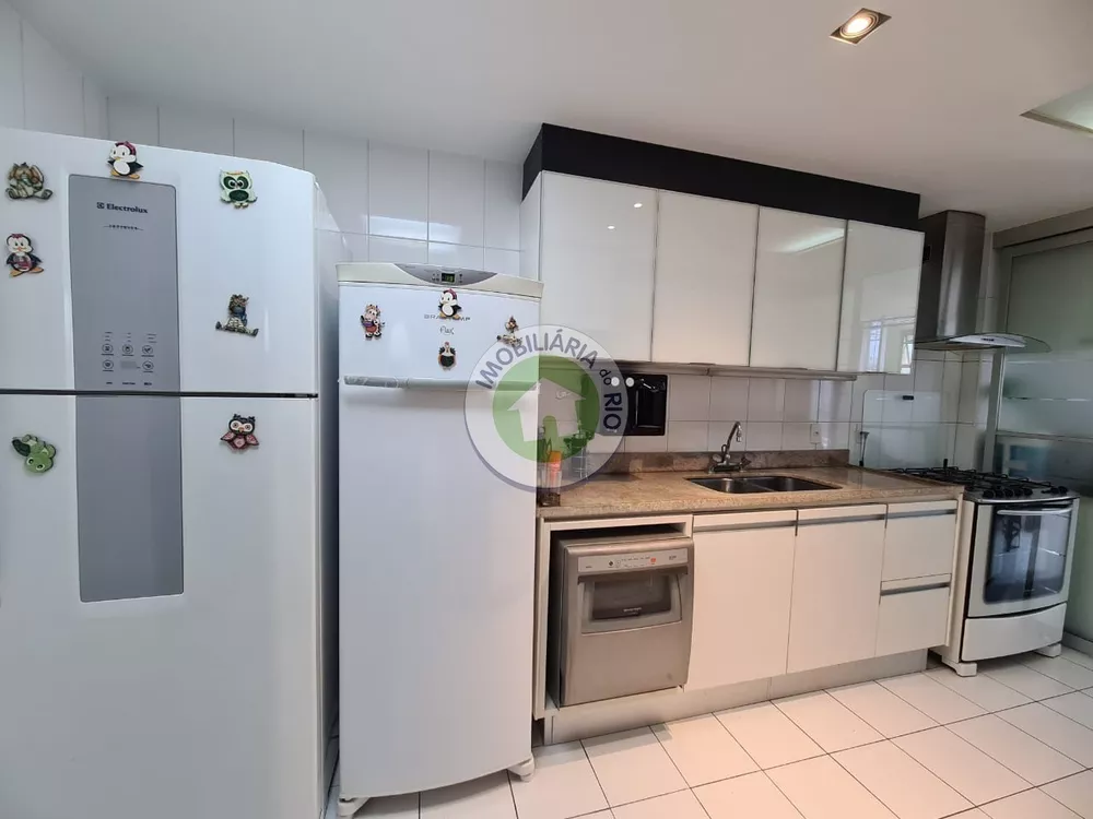 Apartamento, 4 quartos, 231 m² - Foto 26
