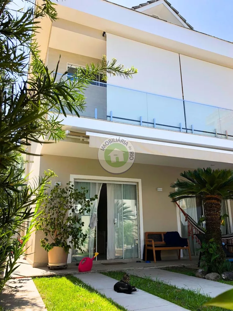 Casa, 4 quartos, 267 m² - Foto 24