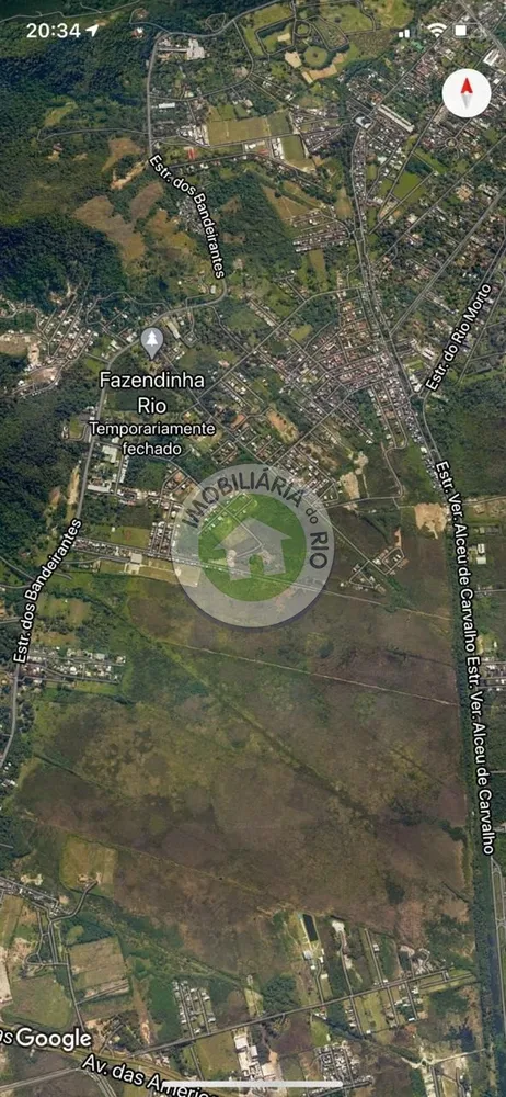 Terreno, 1 hectares - Foto 10
