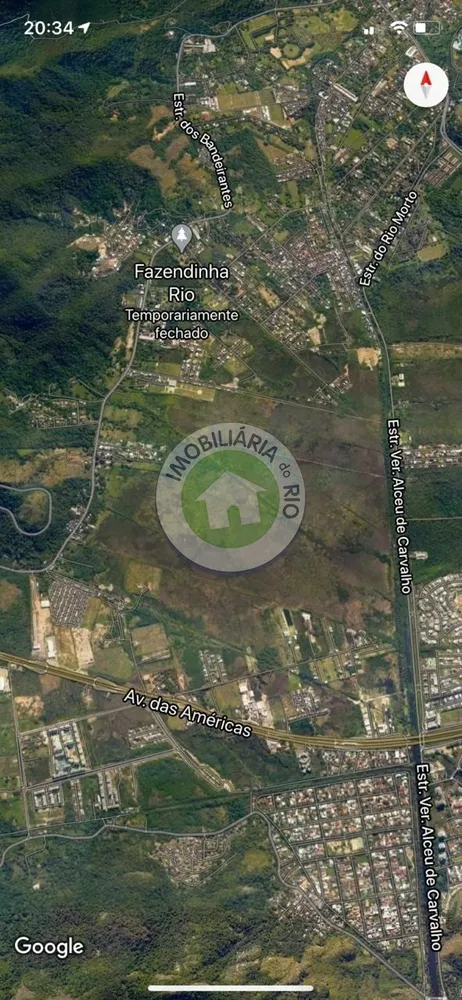 Terreno, 1 hectares - Foto 9