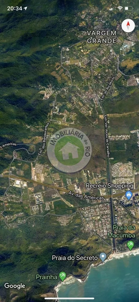 Terreno, 1 hectares - Foto 13