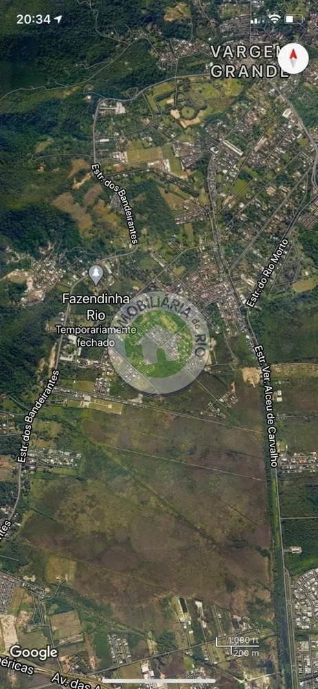 Terreno, 1 hectares - Foto 8