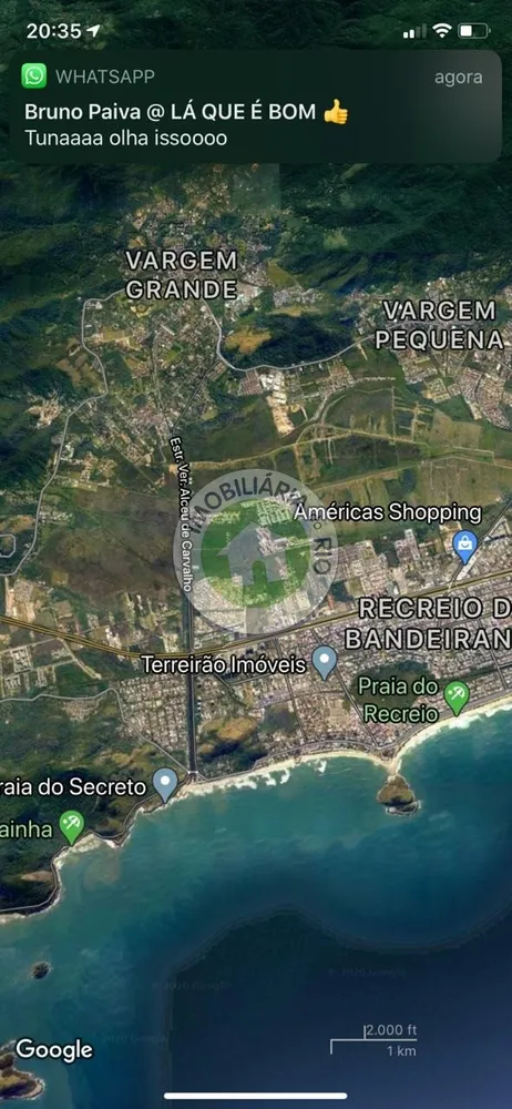Terreno, 1 hectares - Foto 11