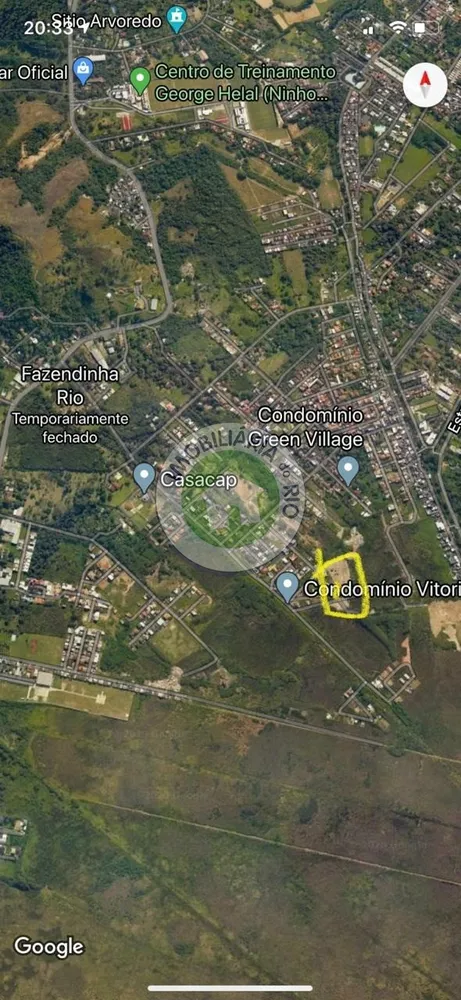 Terreno, 1 hectares - Foto 7