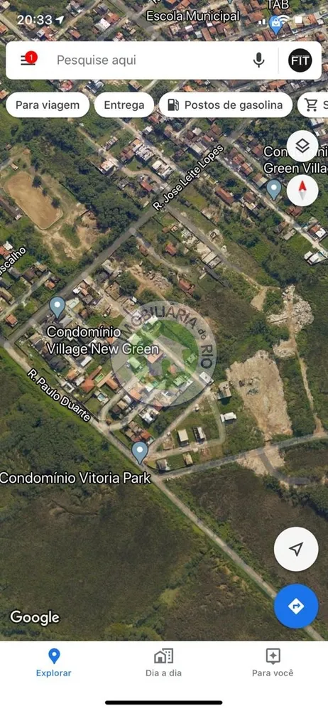 Terreno, 1 hectares - Foto 3