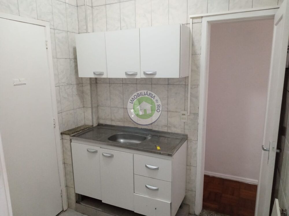 Apartamento, 1 quarto, 49 m² - Foto 1