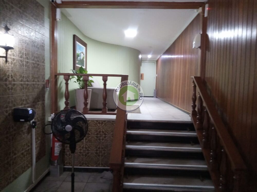 Apartamento, 1 quarto, 49 m² - Foto 6