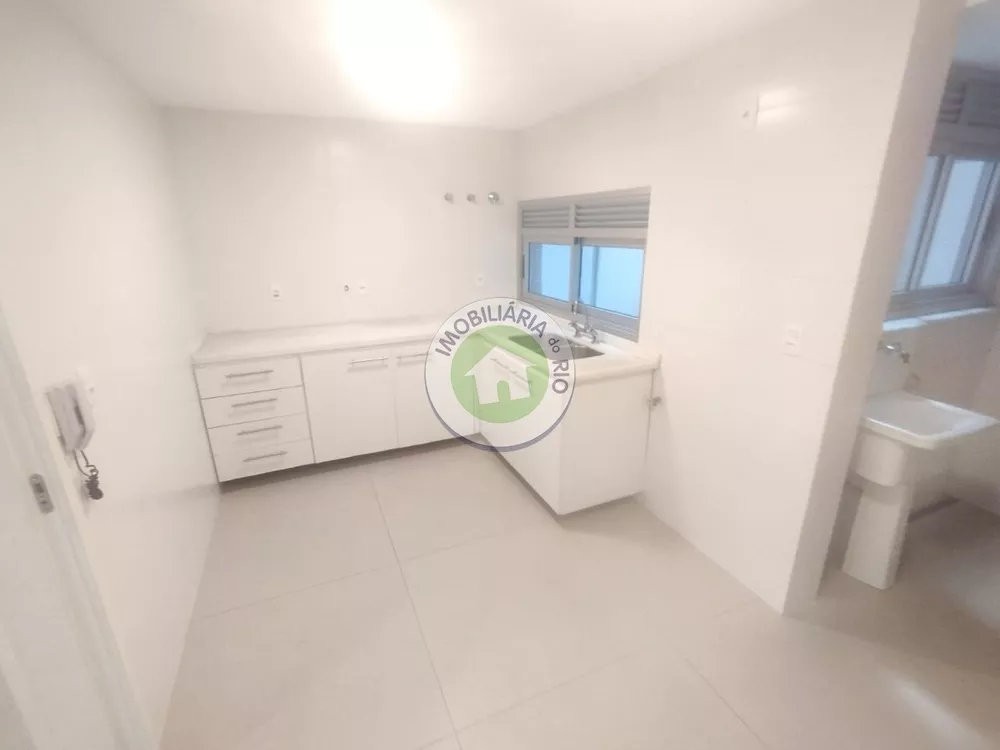 Apartamento, 3 quartos, 179 m² - Foto 7