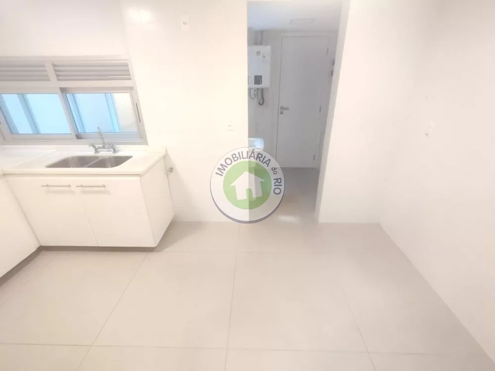 Apartamento, 3 quartos, 179 m² - Foto 19