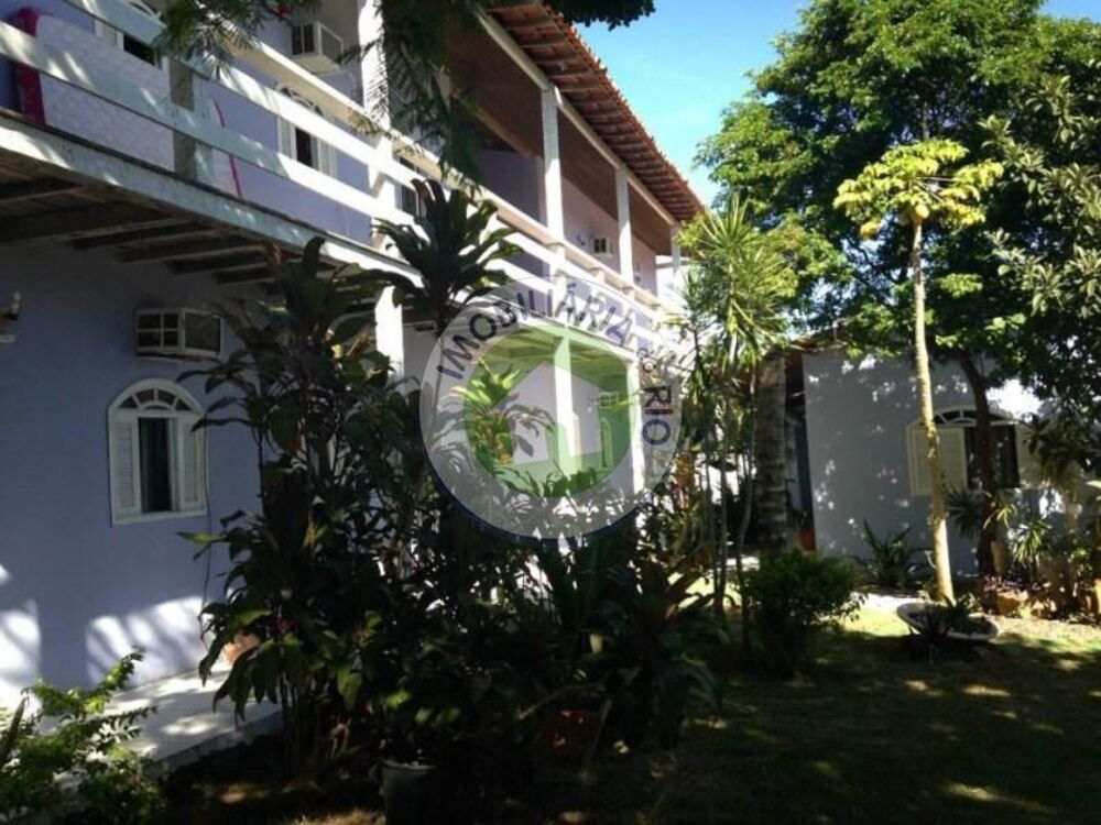 Casa, 20 quartos, 2090 m² - Foto 16