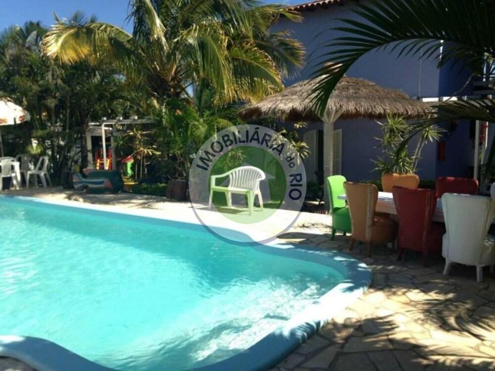 Casa, 20 quartos, 2090 m² - Foto 1