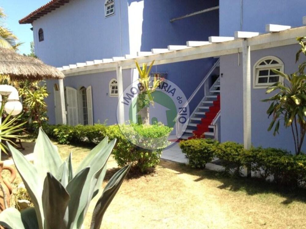 Casa, 20 quartos, 2090 m² - Foto 19