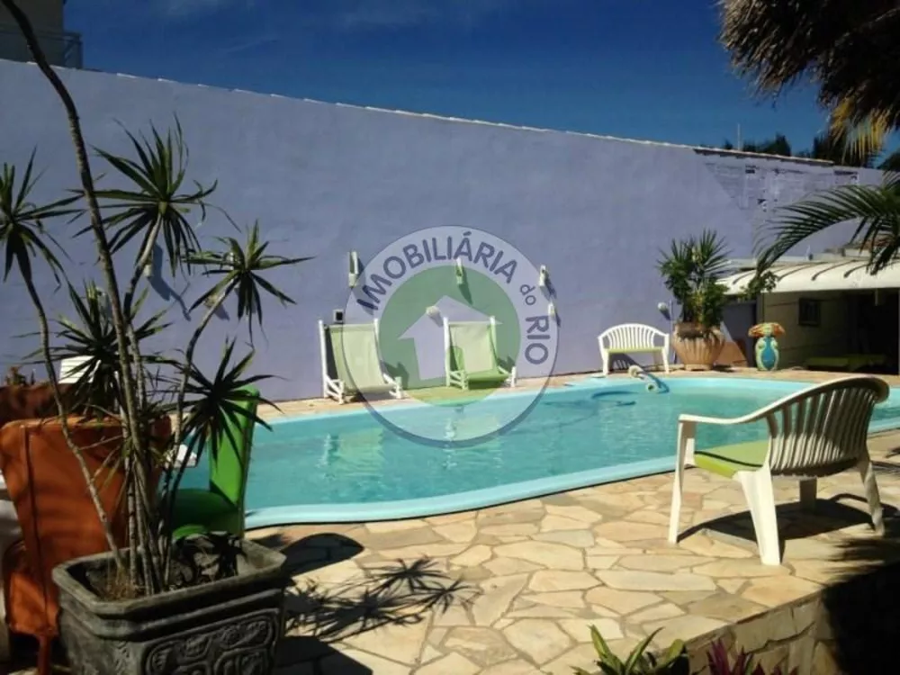 Casa, 20 quartos, 2090 m² - Foto 13