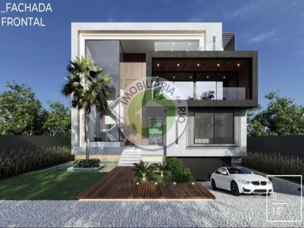 Casa, 5 quartos, 1580 m² - Foto 2