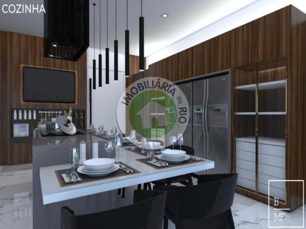 Casa, 5 quartos, 1580 m² - Foto 4