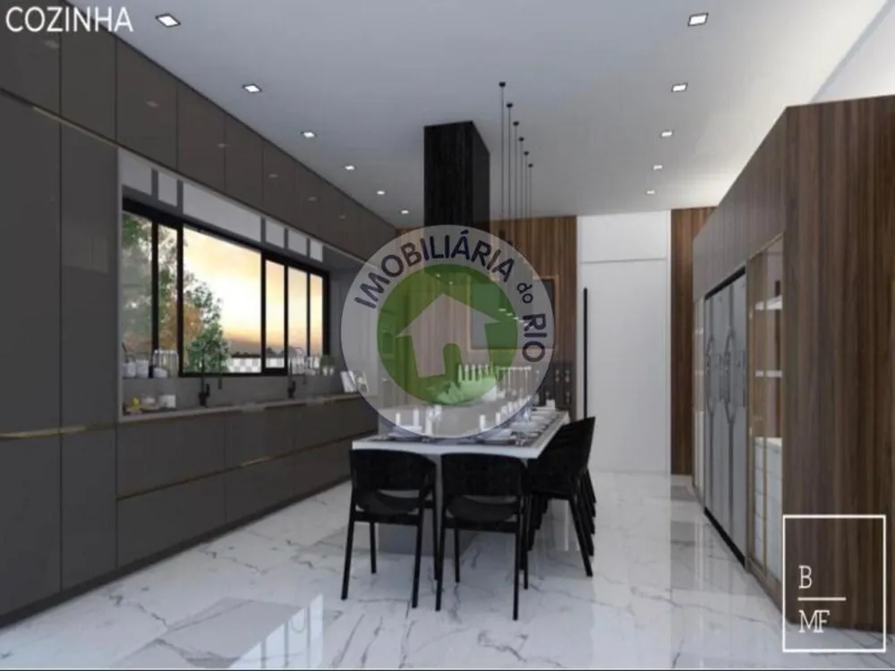 Casa, 5 quartos, 1580 m² - Foto 3