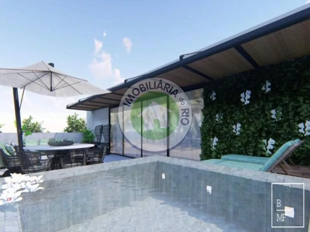 Casa, 5 quartos, 1580 m² - Foto 6