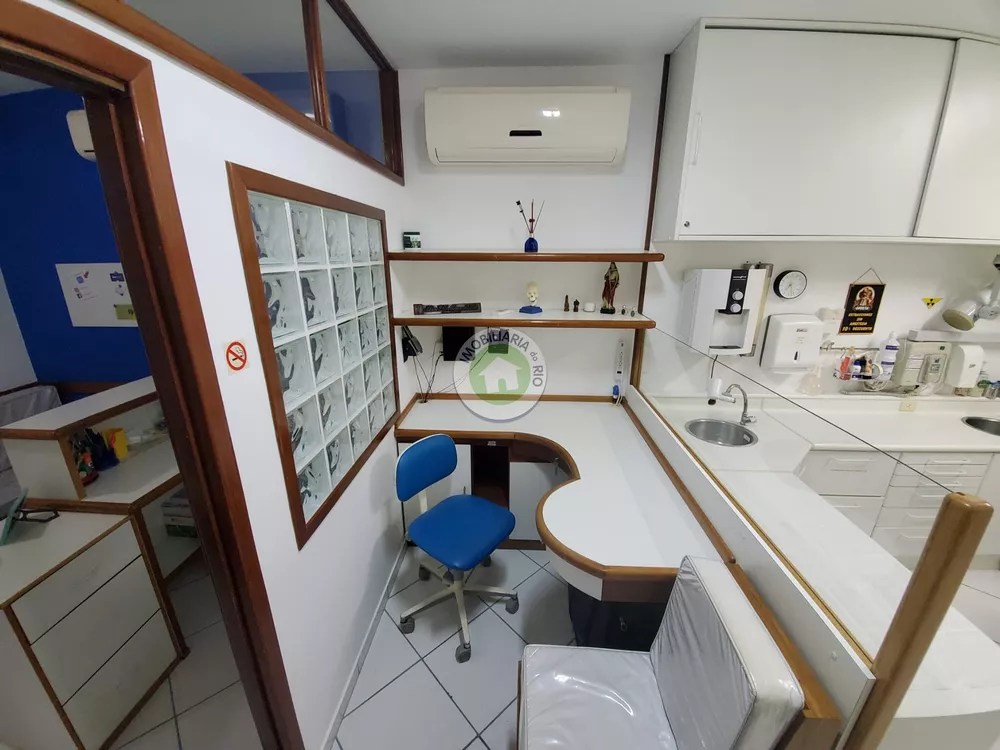 Sala-Conjunto, 29 m² - Foto 5