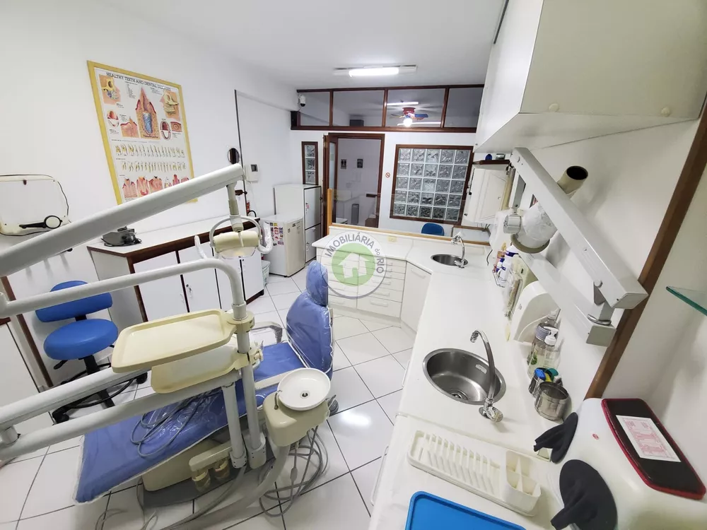 Sala-Conjunto, 29 m² - Foto 12