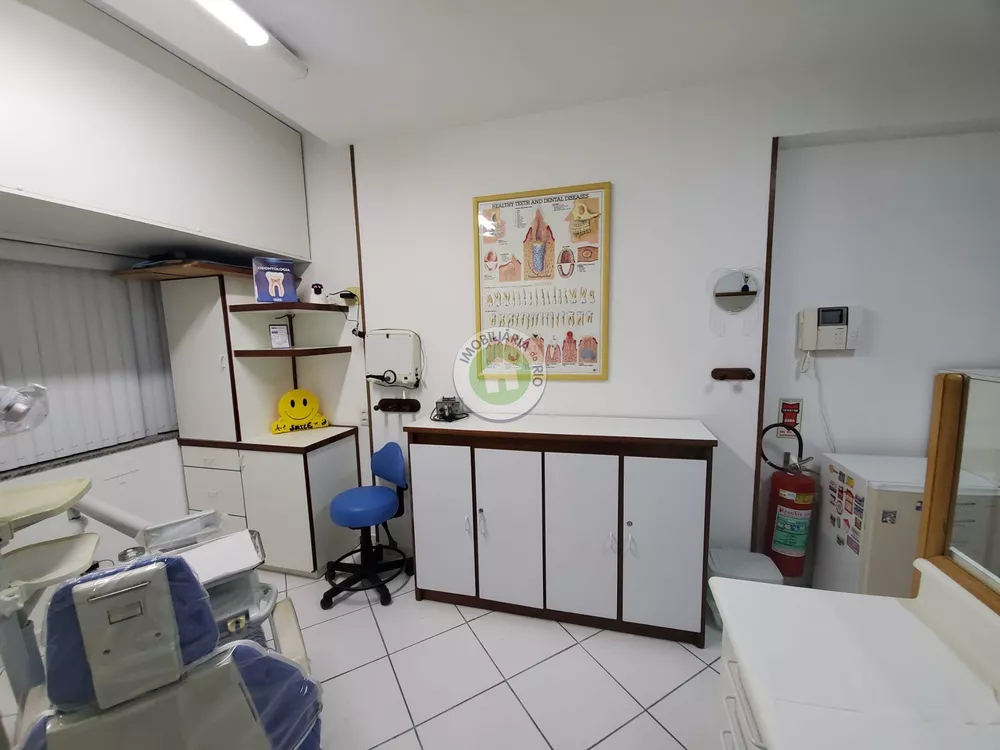 Sala-Conjunto, 29 m² - Foto 9