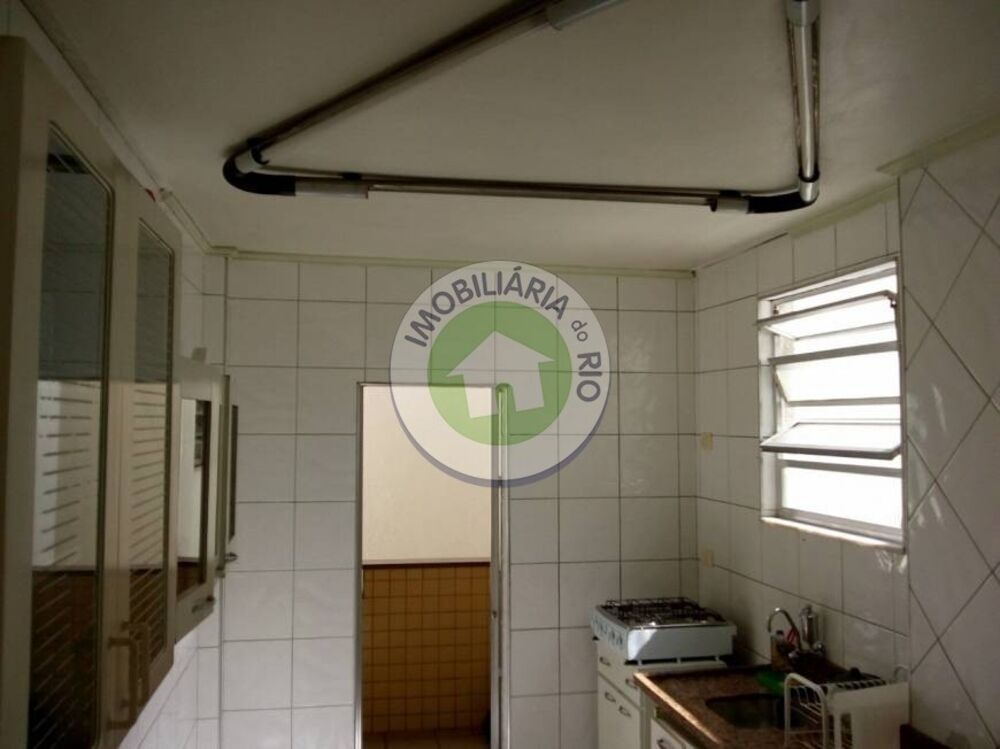 Apartamento, 4 quartos, 120 m² - Foto 2