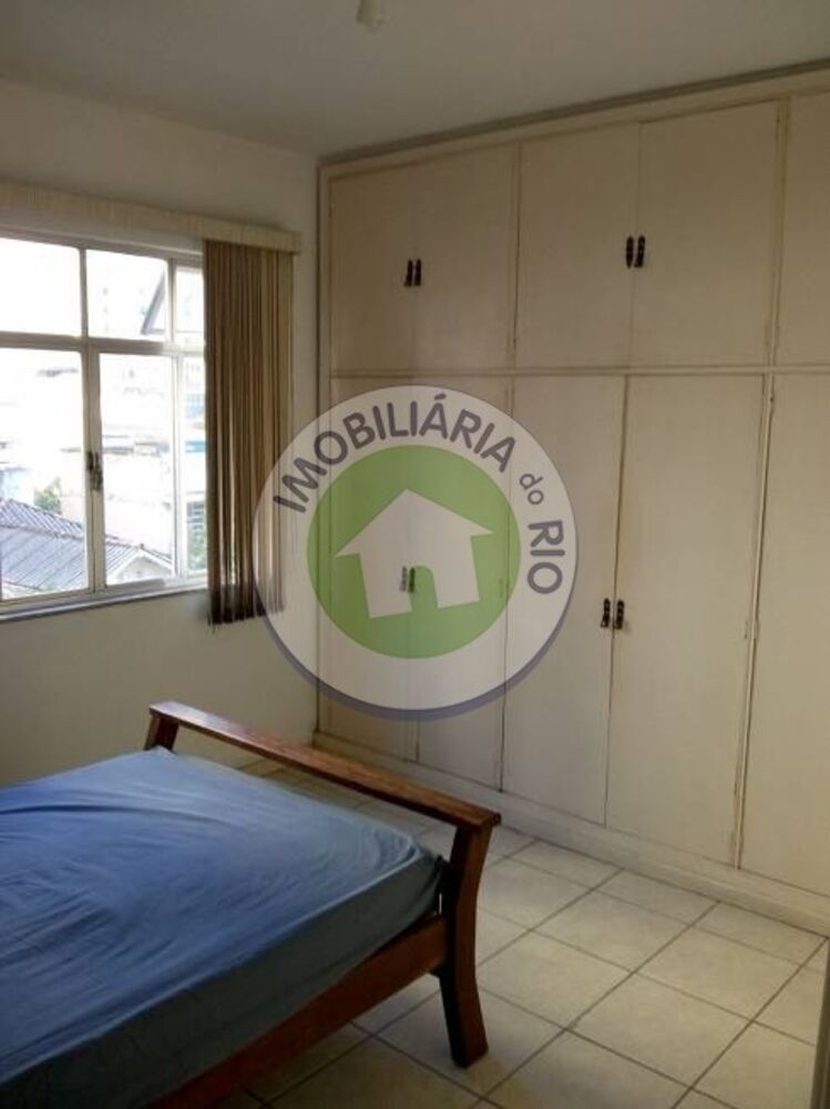 Apartamento, 4 quartos, 120 m² - Foto 1