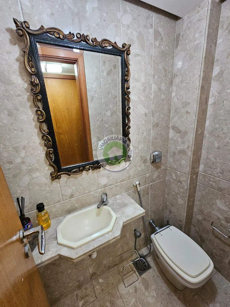 Apartamento, 4 quartos, 222 m² - Foto 12