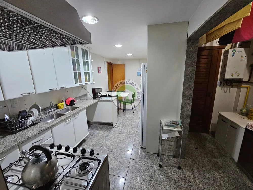 Apartamento, 4 quartos, 222 m² - Foto 26