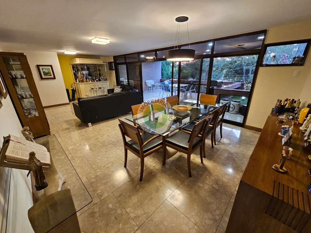 Apartamento, 4 quartos, 222 m² - Foto 9