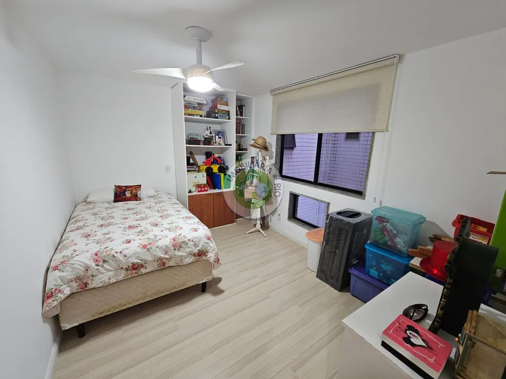 Apartamento, 4 quartos, 222 m² - Foto 23