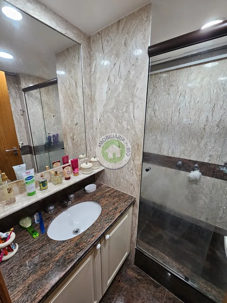 Apartamento, 4 quartos, 222 m² - Foto 29