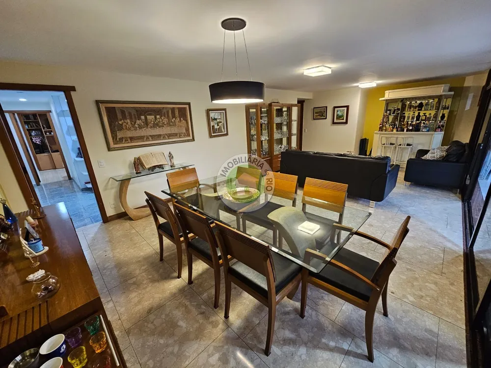 Apartamento, 4 quartos, 222 m² - Foto 10