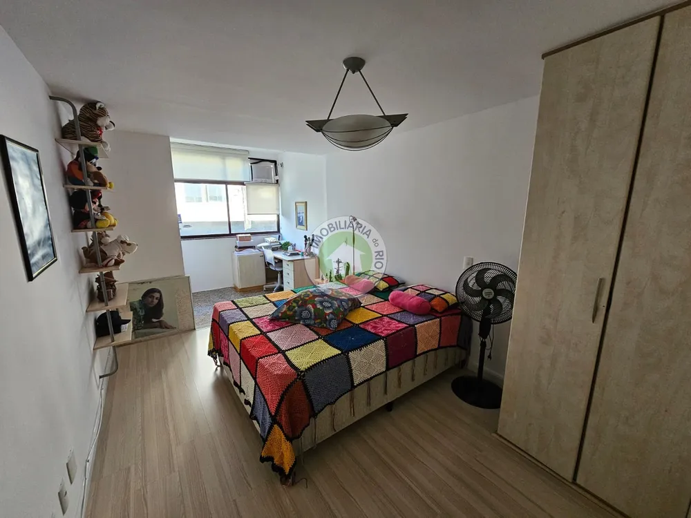 Apartamento, 4 quartos, 222 m² - Foto 18