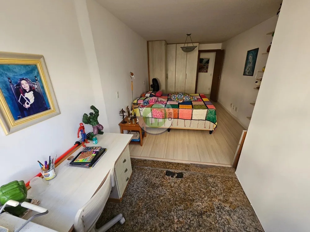 Apartamento, 4 quartos, 222 m² - Foto 19