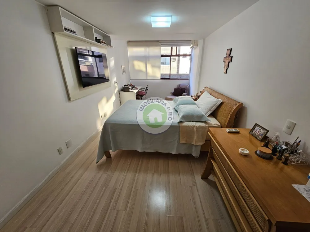 Apartamento, 4 quartos, 222 m² - Foto 15