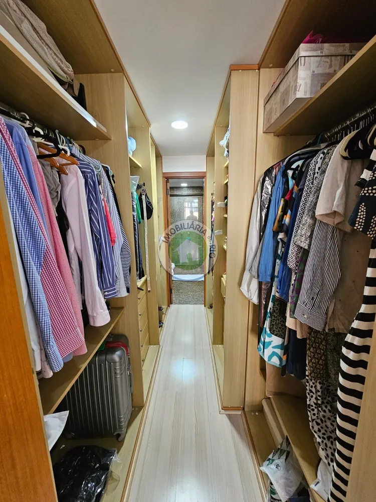 Apartamento, 4 quartos, 222 m² - Foto 17