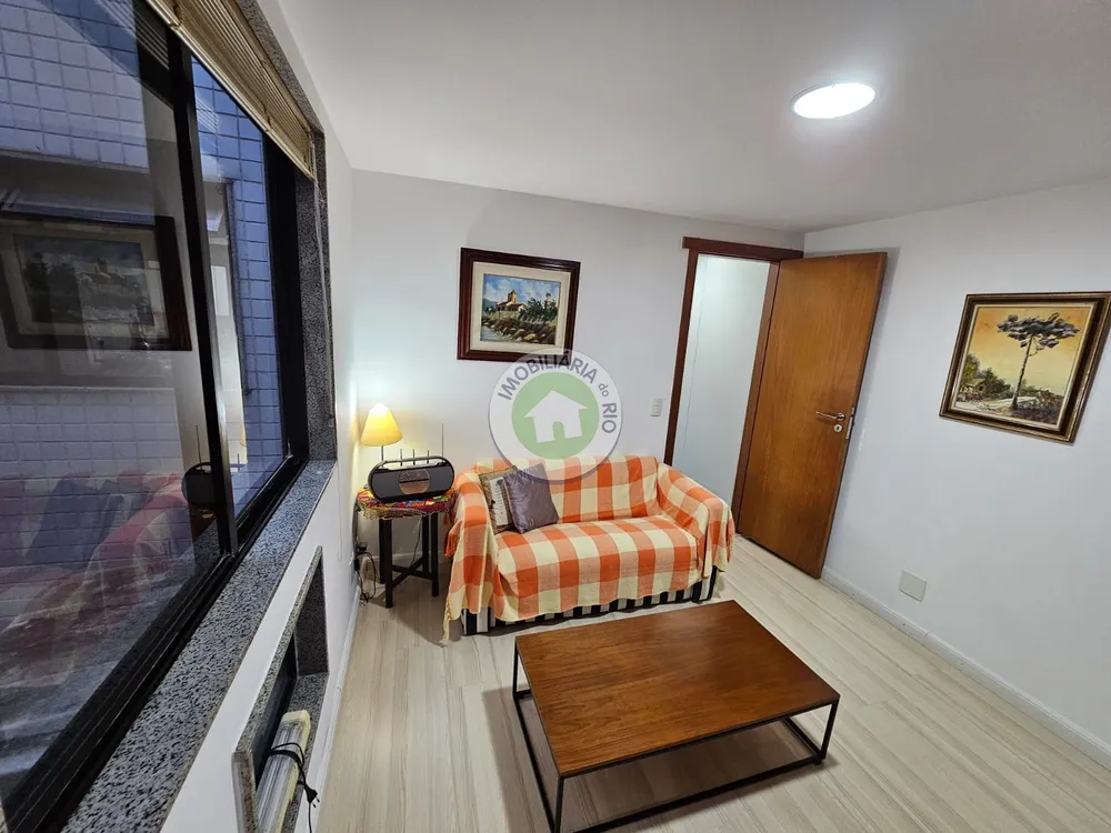 Apartamento, 4 quartos, 222 m² - Foto 24