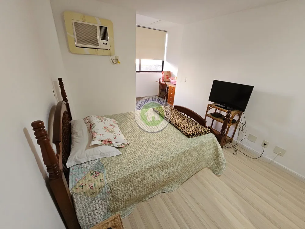 Apartamento, 4 quartos, 222 m² - Foto 20